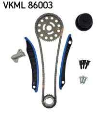 SKF VKML 86003
